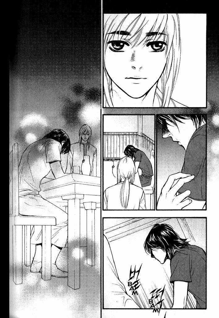 1001 Nights Chapter 32 trang 26