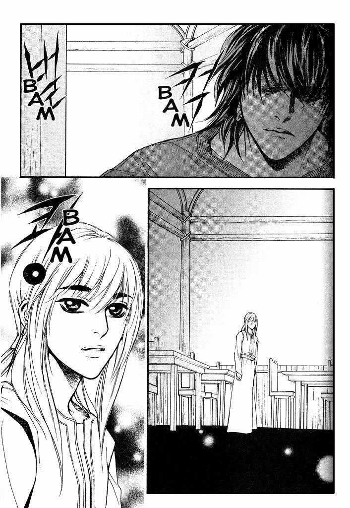 1001 Nights Chapter 32 trang 27