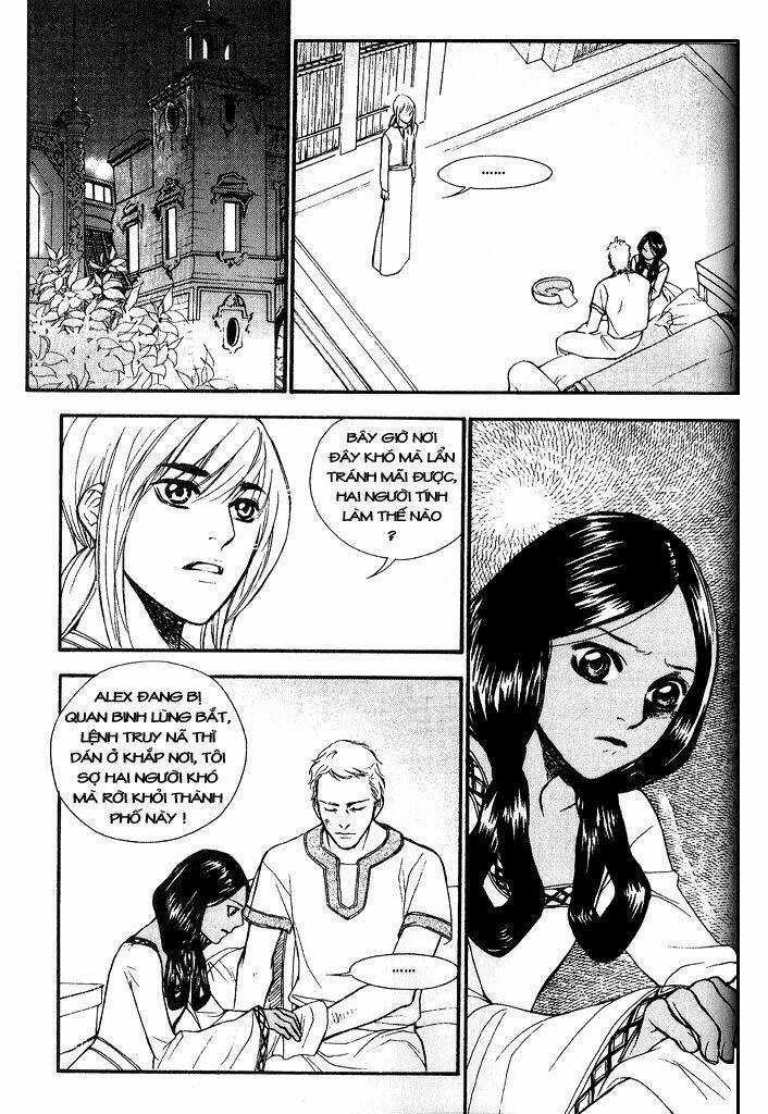 1001 Nights Chapter 32 trang 7