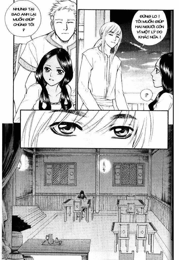 1001 Nights Chapter 32 trang 9