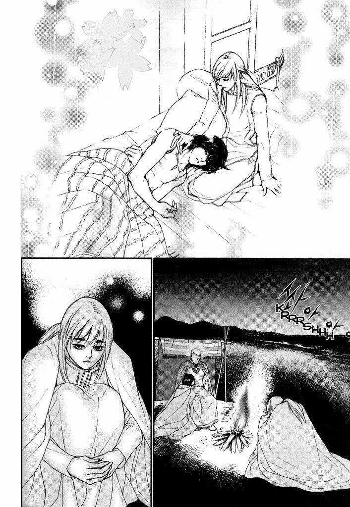 1001 Nights Chapter 33 trang 10