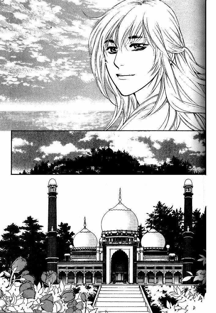 1001 Nights Chapter 33 trang 19