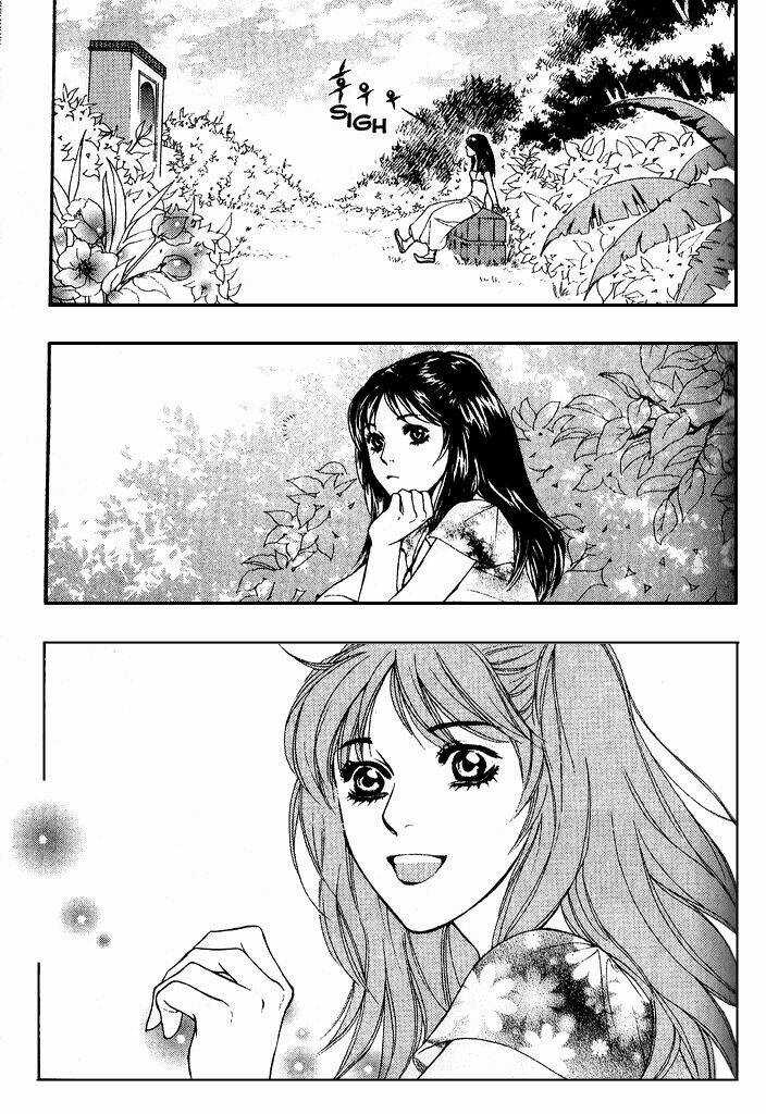 1001 Nights Chapter 33 trang 21