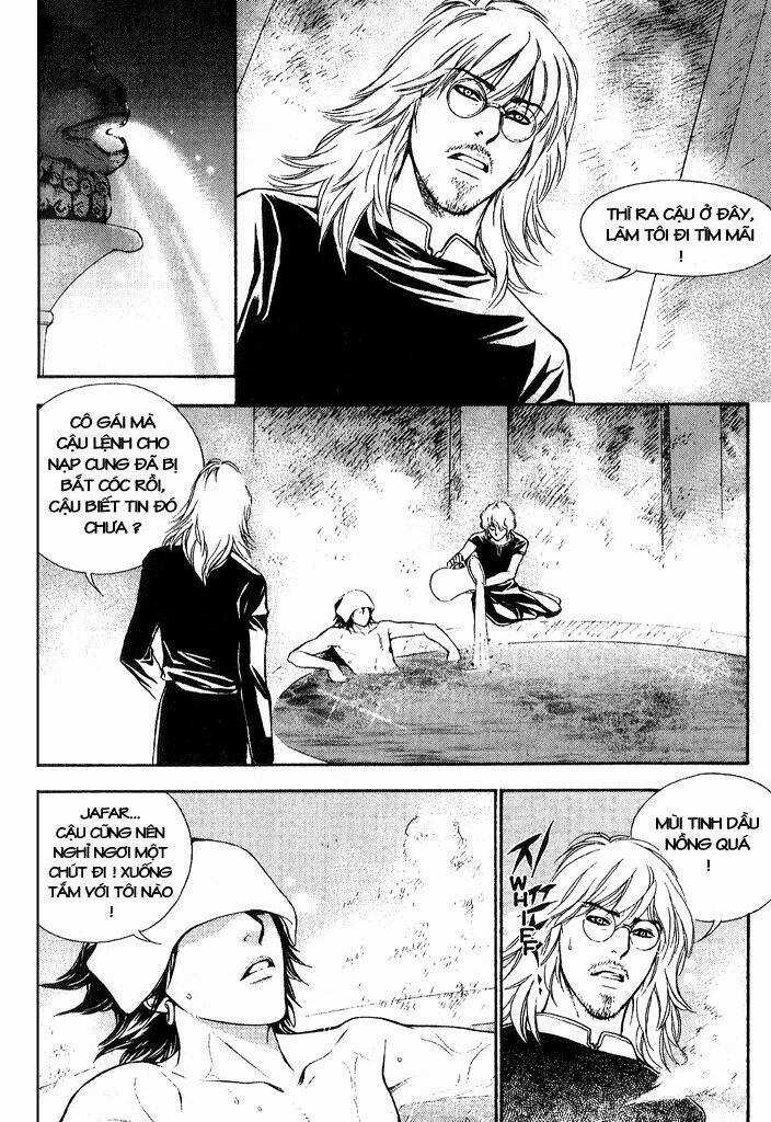 1001 Nights Chapter 33 trang 22
