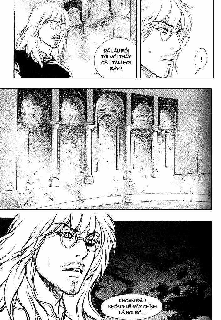 1001 Nights Chapter 33 trang 23