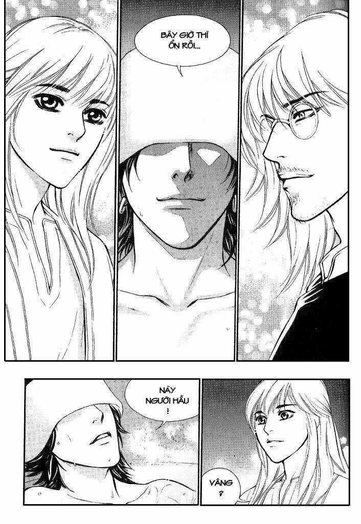 1001 Nights Chapter 33 trang 25