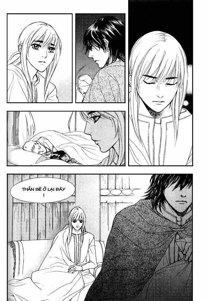 1001 Nights Chapter 33 trang 4