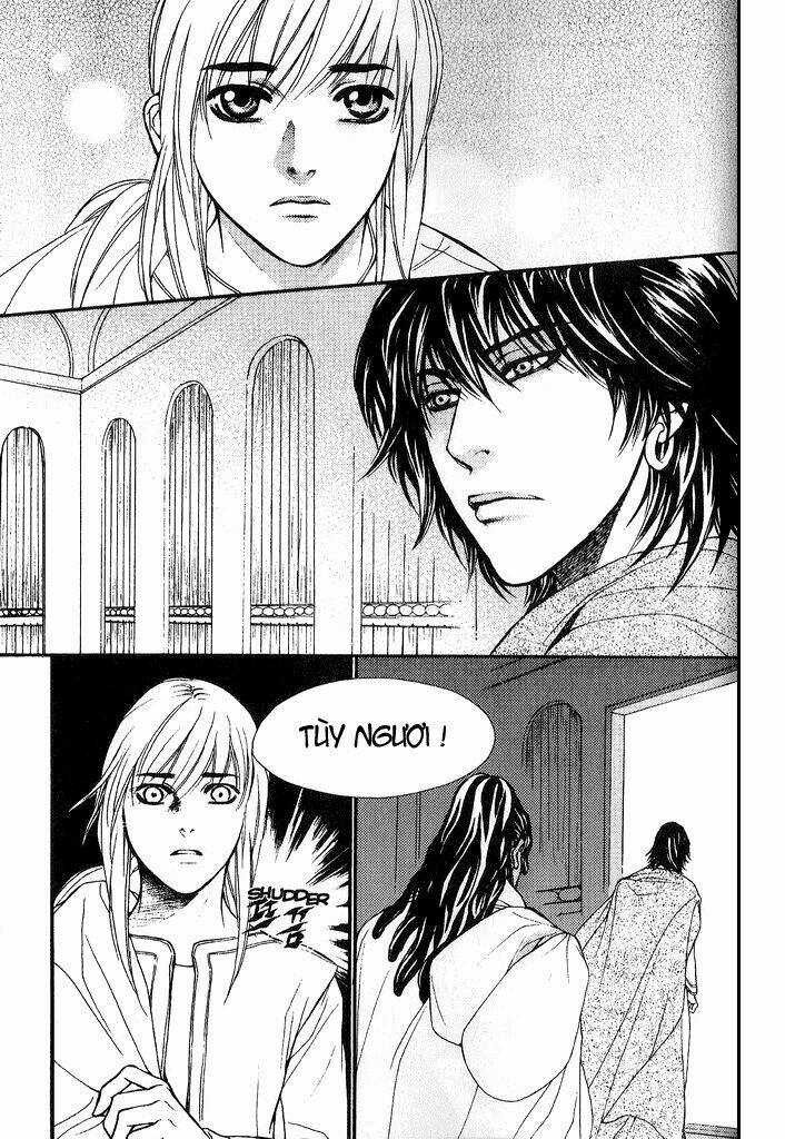 1001 Nights Chapter 33 trang 5