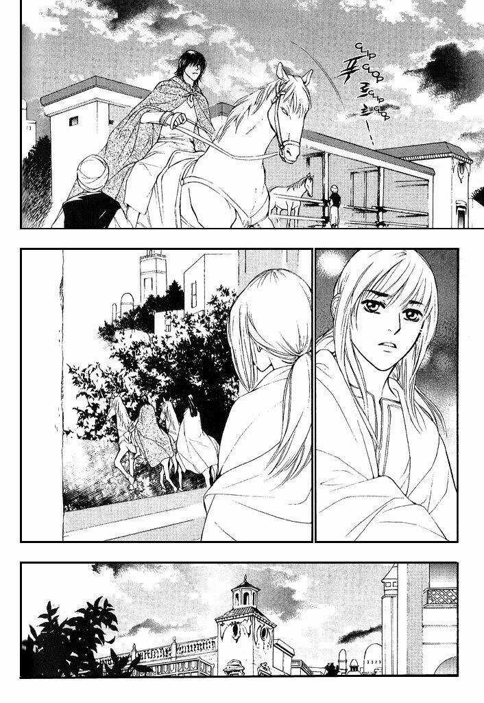 1001 Nights Chapter 33 trang 6