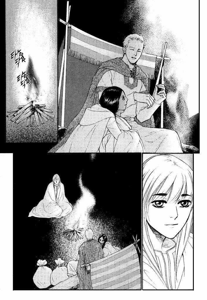 1001 Nights Chapter 33 trang 9