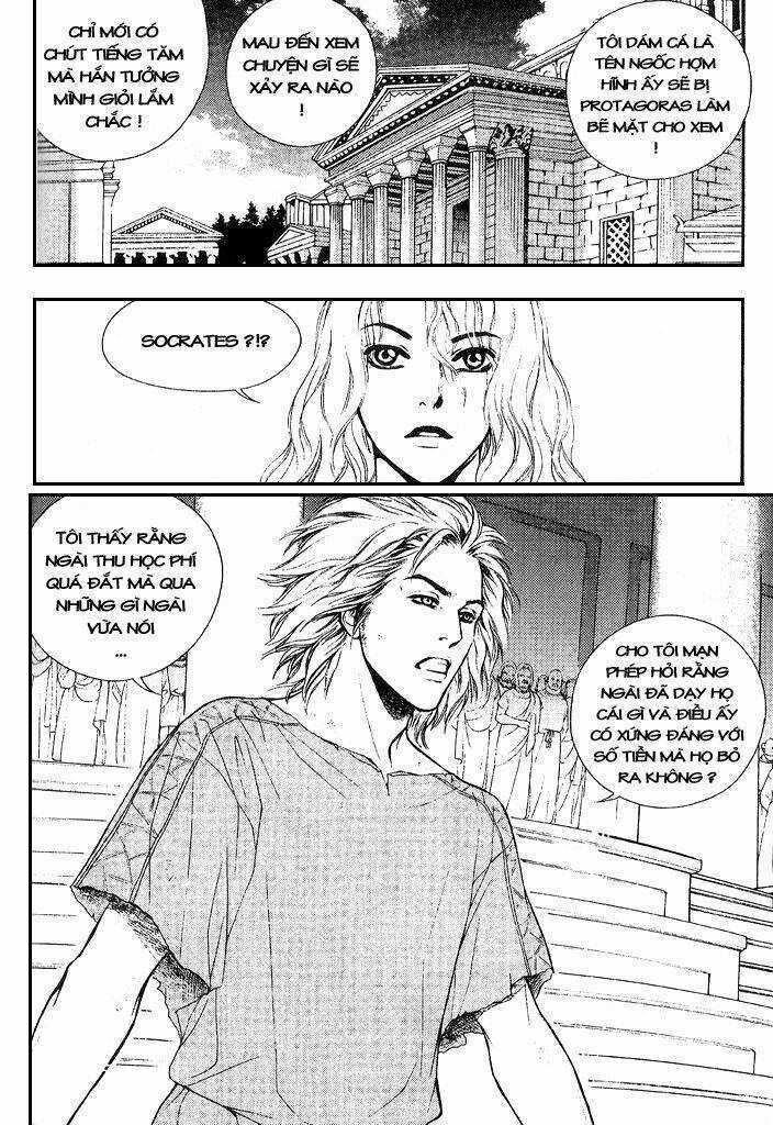 1001 Nights Chapter 34 trang 10