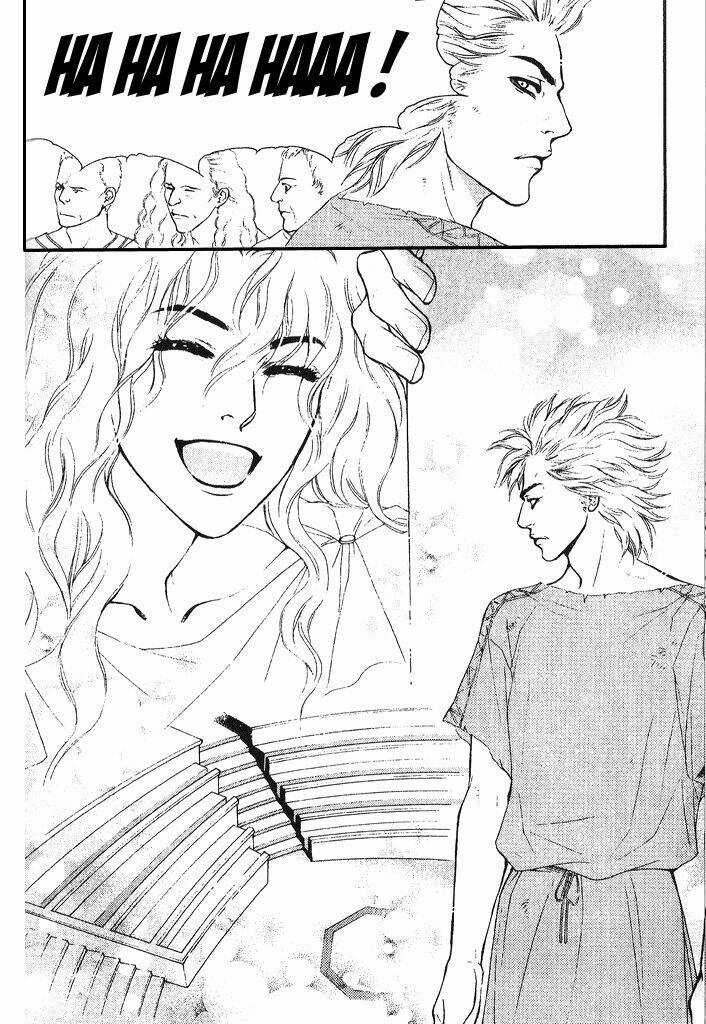 1001 Nights Chapter 34 trang 14