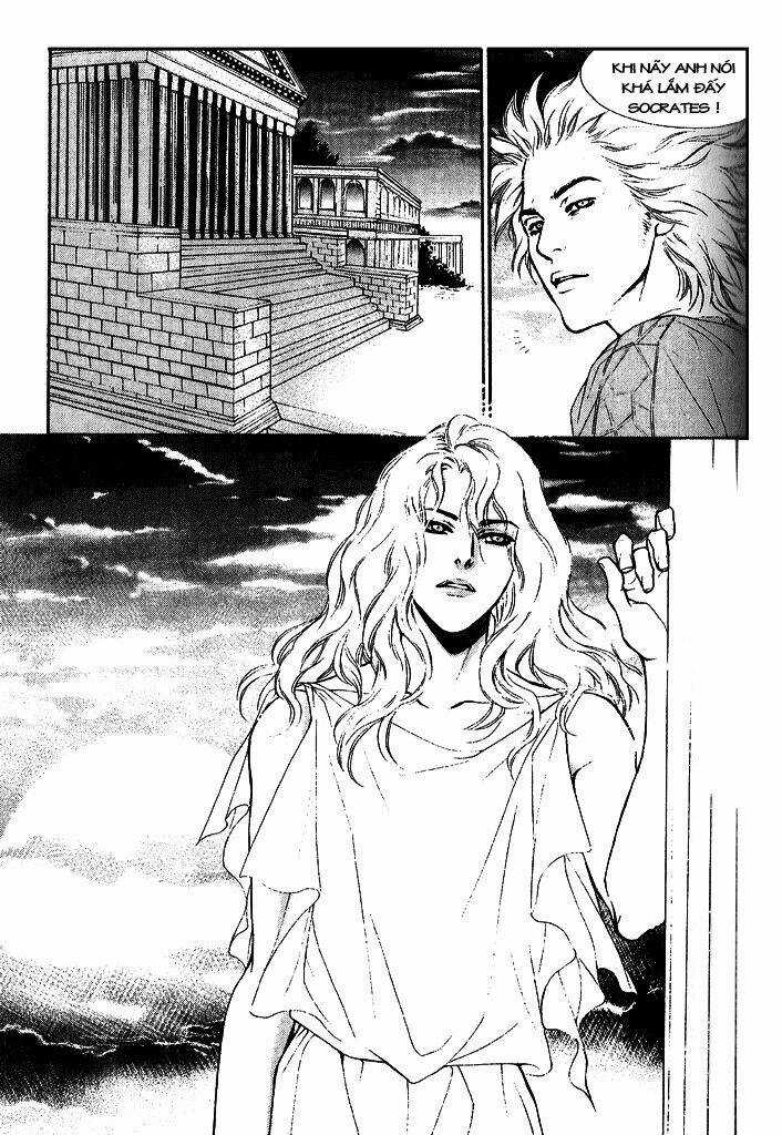 1001 Nights Chapter 34 trang 15