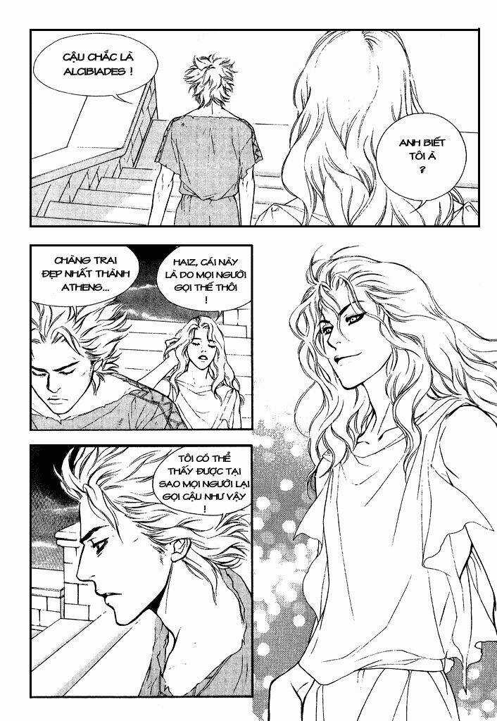 1001 Nights Chapter 34 trang 16