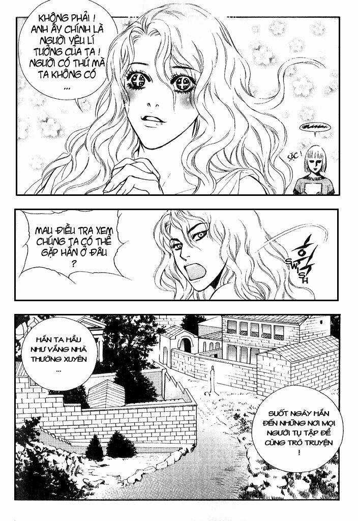 1001 Nights Chapter 34 trang 18