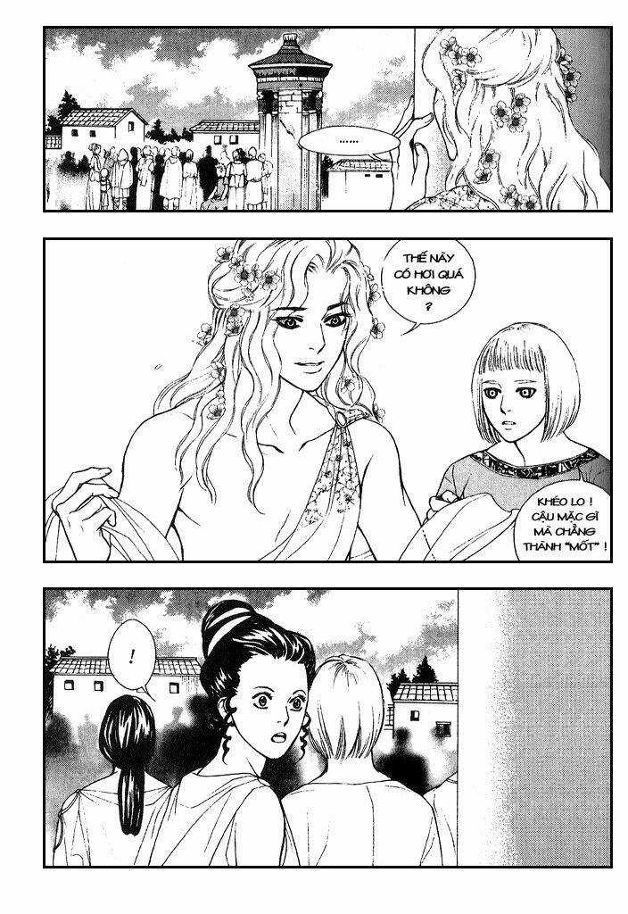 1001 Nights Chapter 34 trang 19