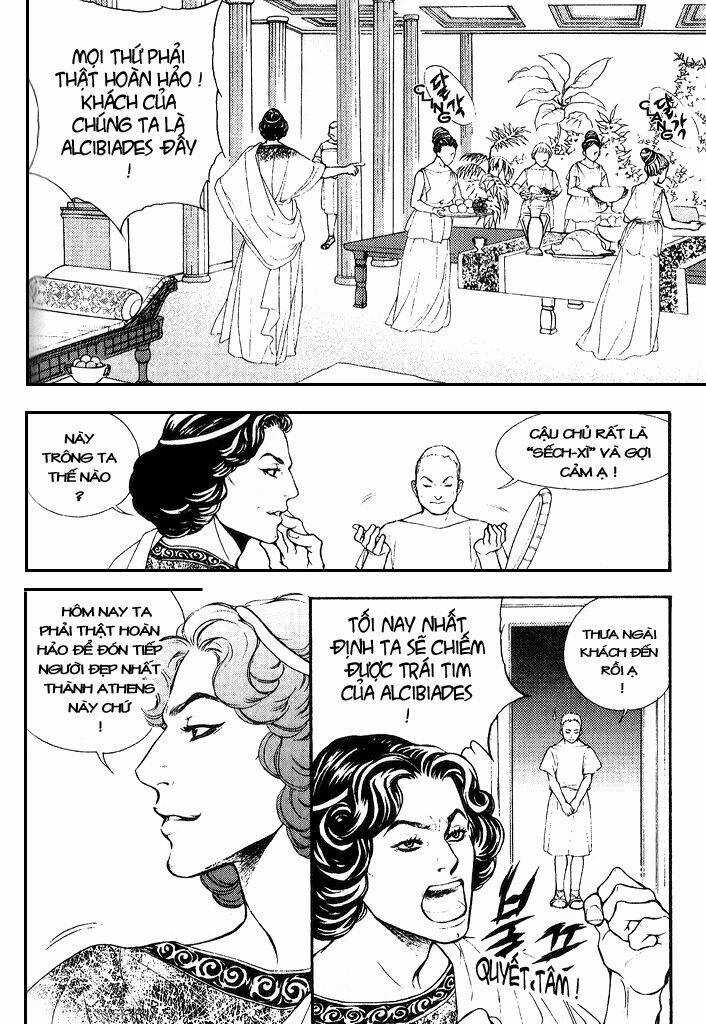 1001 Nights Chapter 34 trang 2