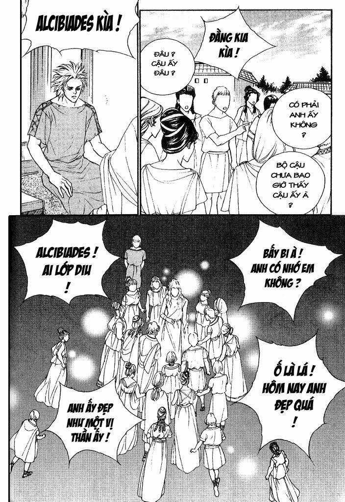 1001 Nights Chapter 34 trang 20