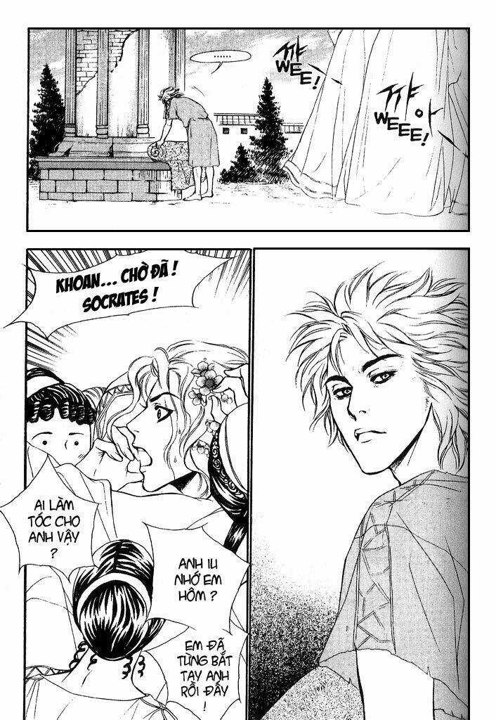 1001 Nights Chapter 34 trang 21