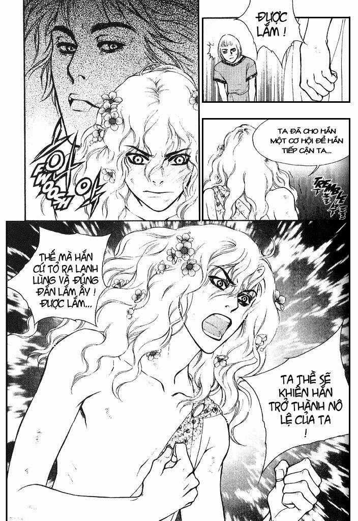 1001 Nights Chapter 34 trang 23