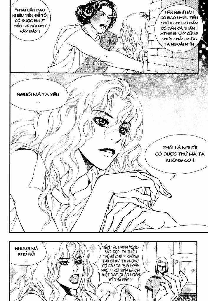 1001 Nights Chapter 34 trang 6
