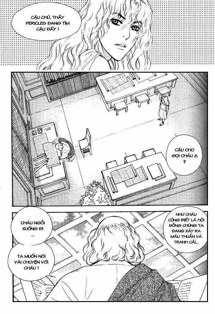 1001 Nights Chapter 34 trang 7