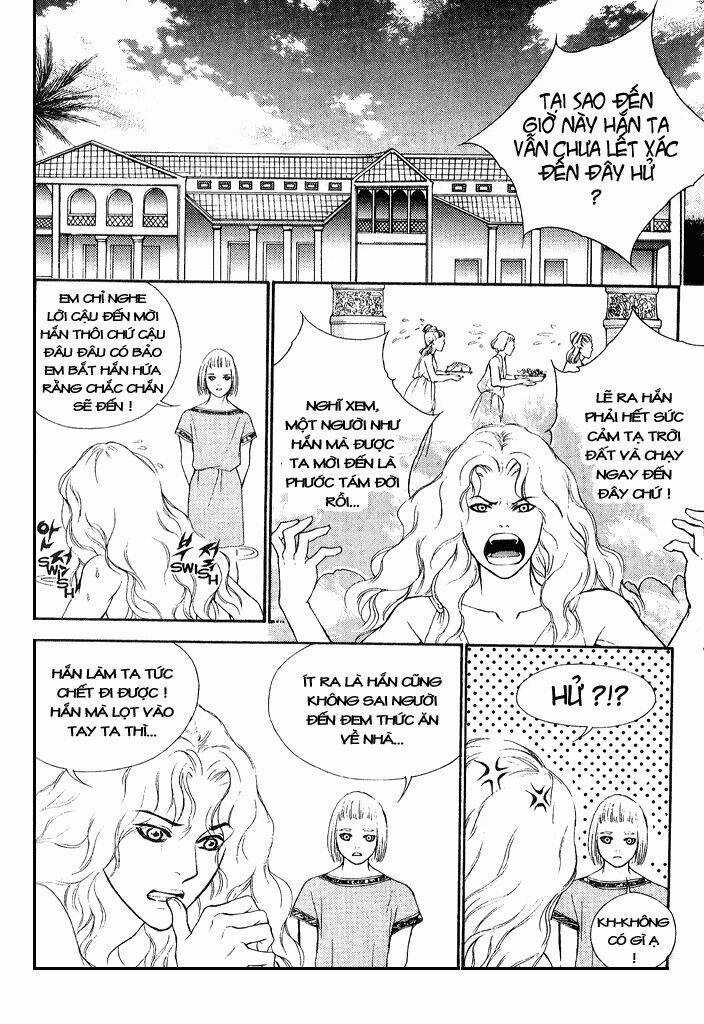 1001 Nights Chapter 35 trang 10