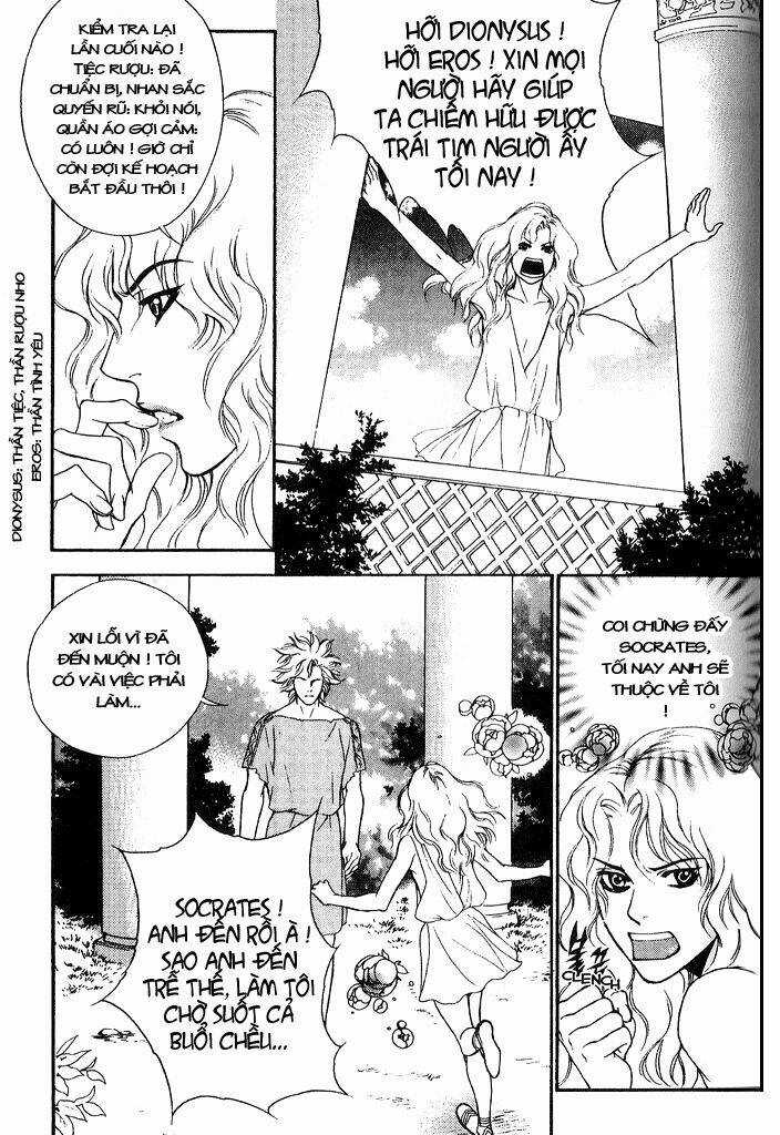 1001 Nights Chapter 35 trang 11