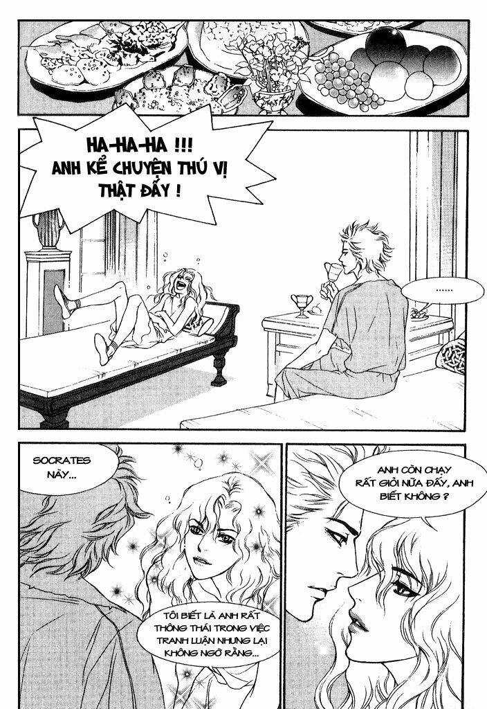 1001 Nights Chapter 35 trang 12