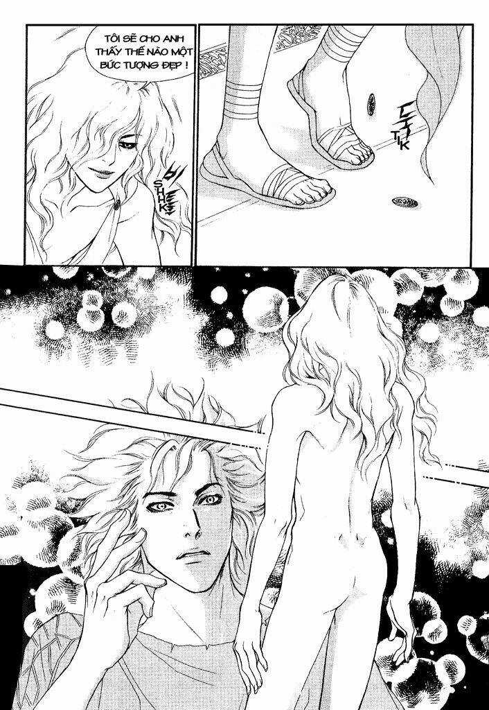 1001 Nights Chapter 35 trang 14