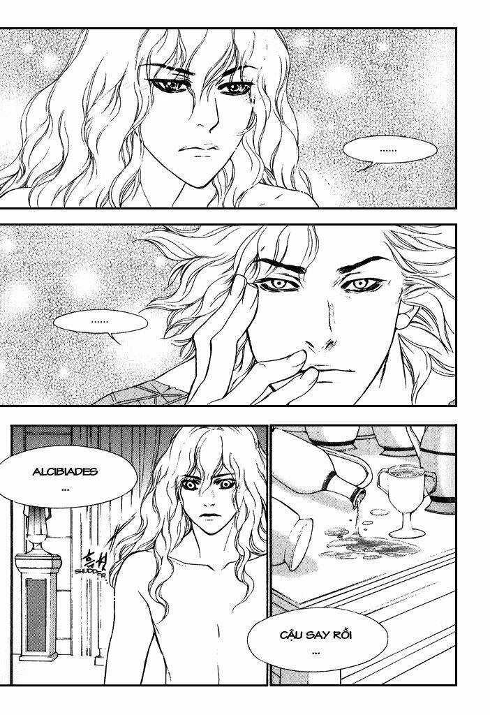 1001 Nights Chapter 35 trang 15