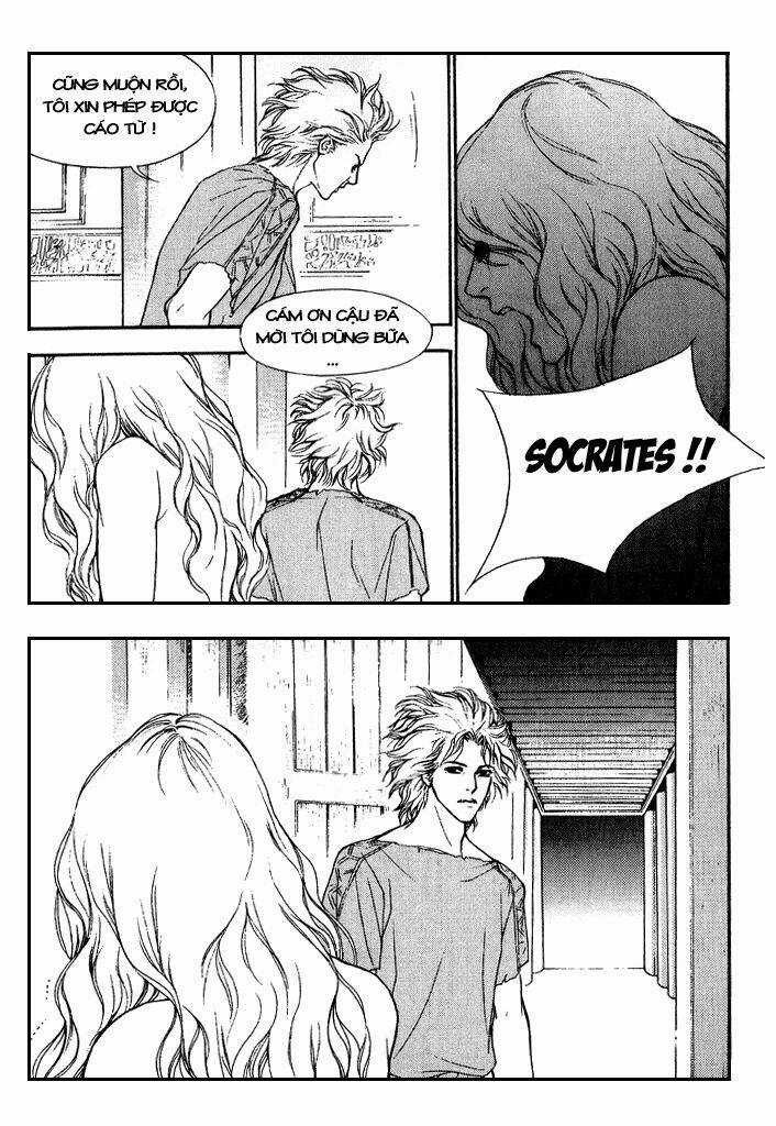 1001 Nights Chapter 35 trang 16