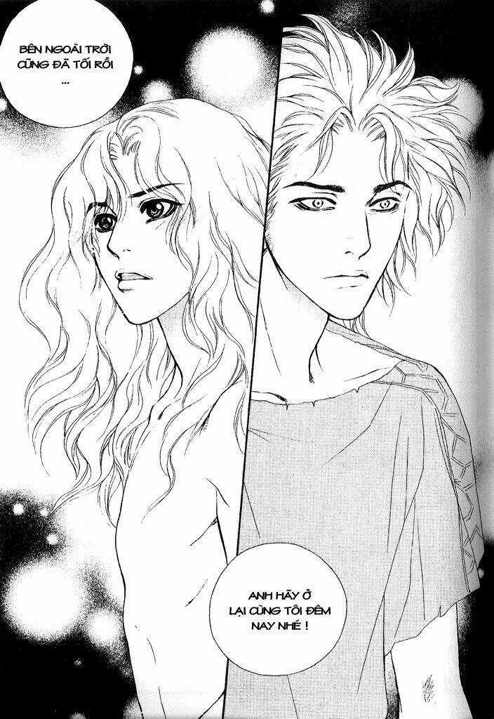 1001 Nights Chapter 35 trang 17