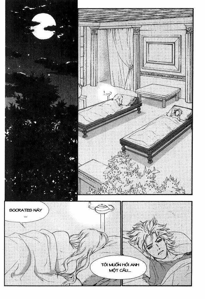 1001 Nights Chapter 35 trang 18