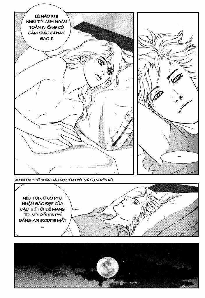 1001 Nights Chapter 35 trang 19