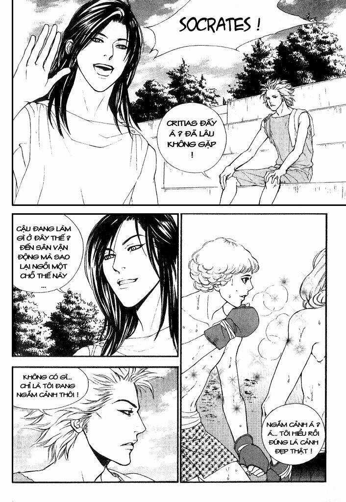 1001 Nights Chapter 35 trang 2