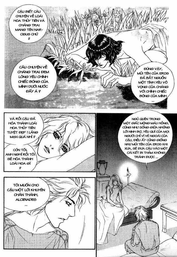 1001 Nights Chapter 35 trang 20