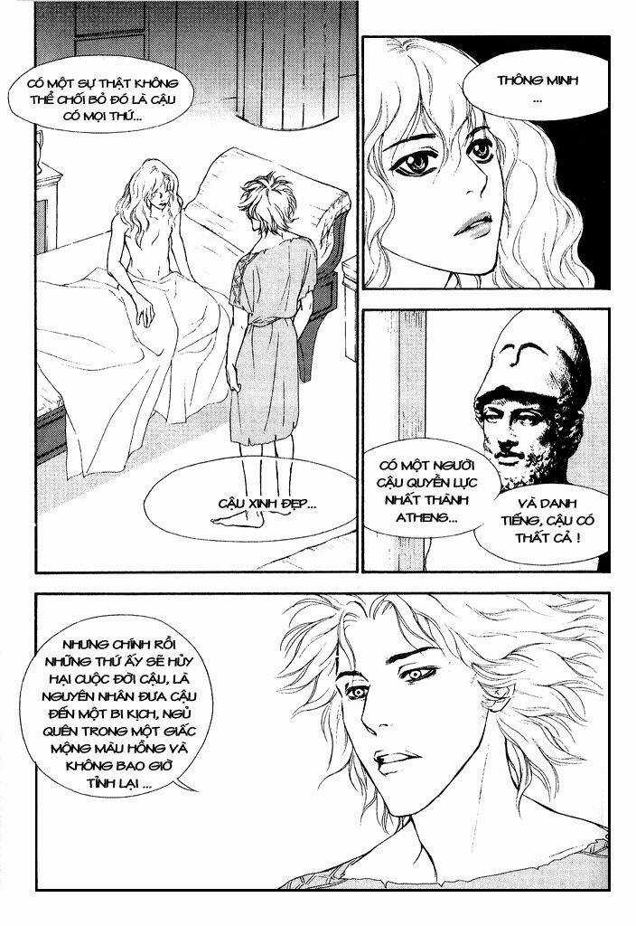 1001 Nights Chapter 35 trang 21