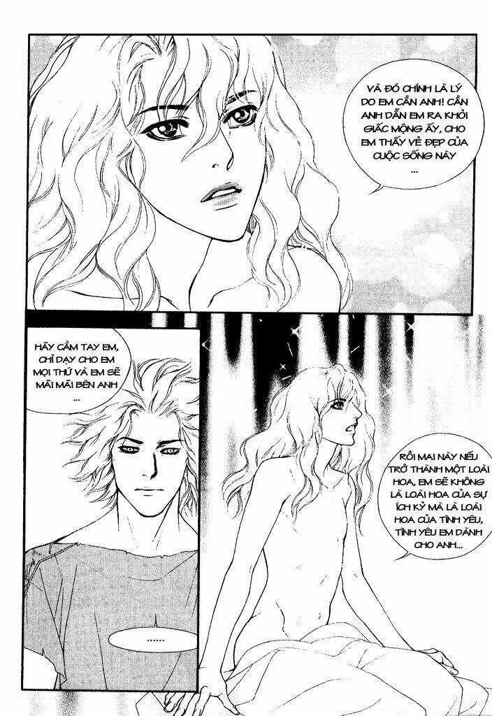 1001 Nights Chapter 35 trang 22