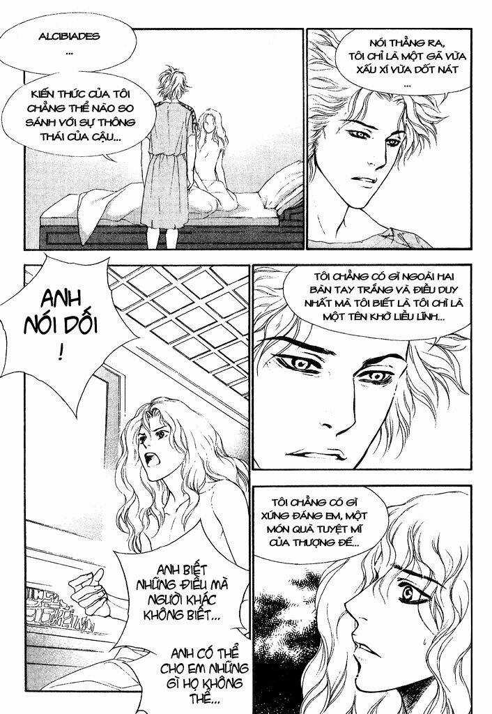 1001 Nights Chapter 35 trang 23