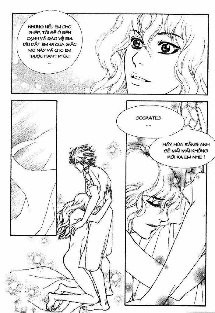 1001 Nights Chapter 35 trang 24