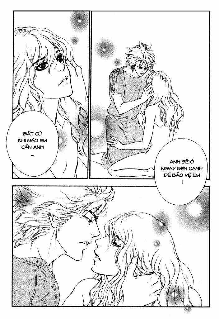 1001 Nights Chapter 35 trang 25