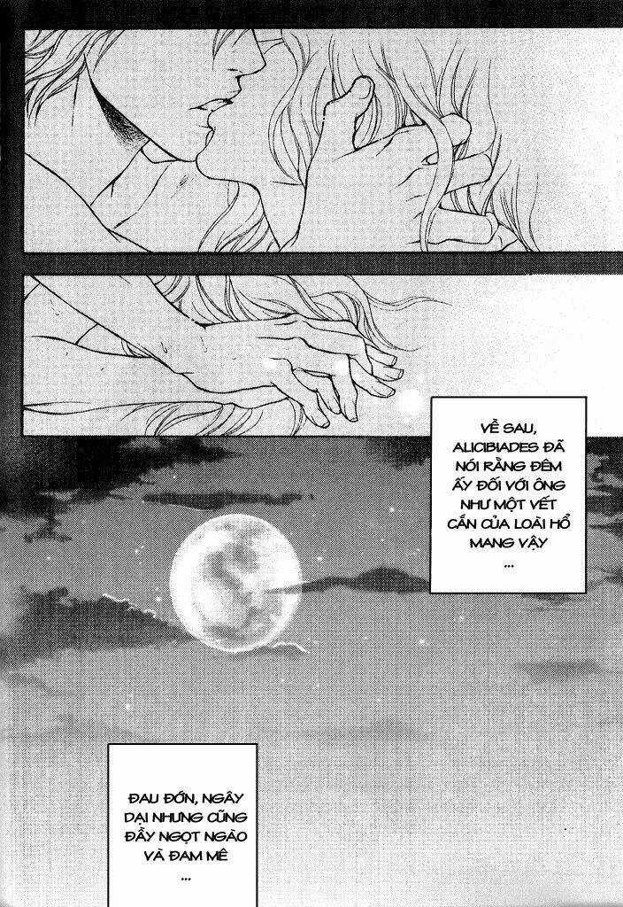 1001 Nights Chapter 35 trang 26