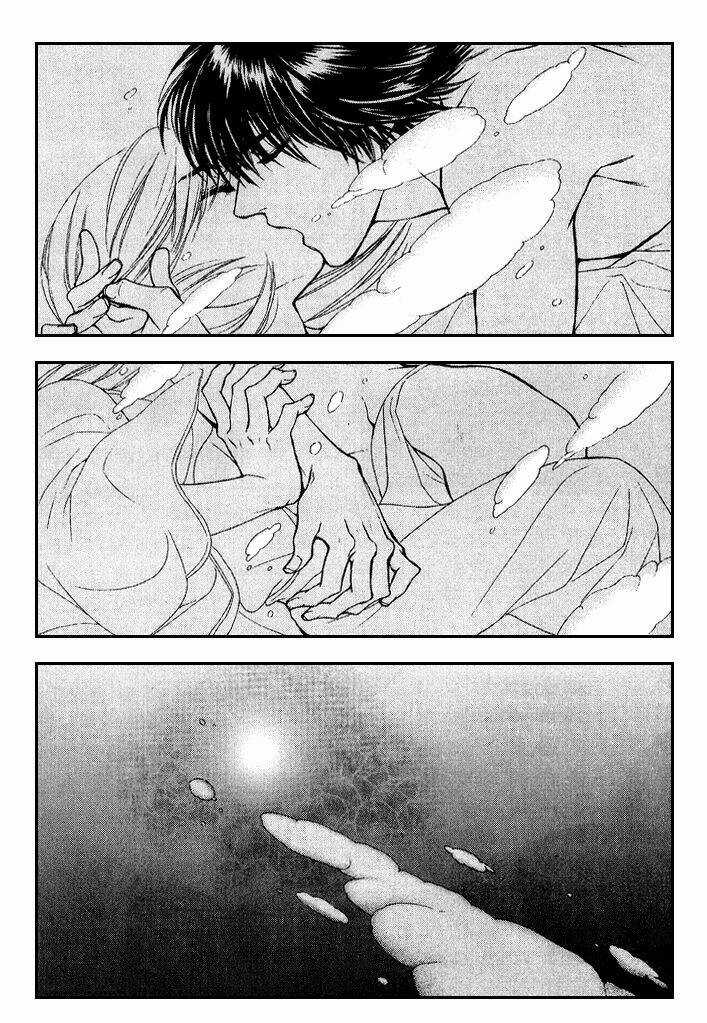 1001 Nights Chapter 35 trang 30