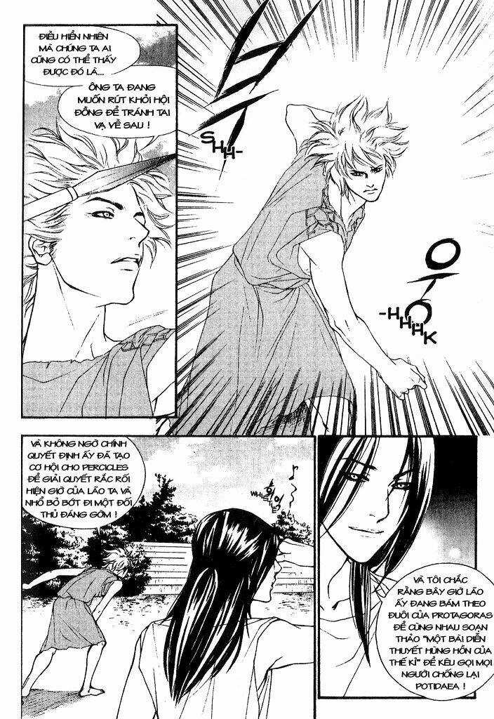 1001 Nights Chapter 35 trang 4