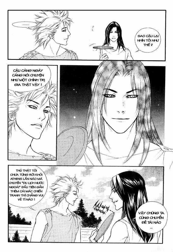 1001 Nights Chapter 35 trang 6