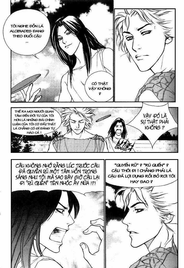 1001 Nights Chapter 35 trang 7