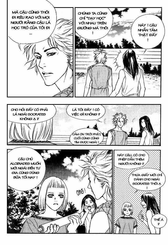 1001 Nights Chapter 35 trang 8