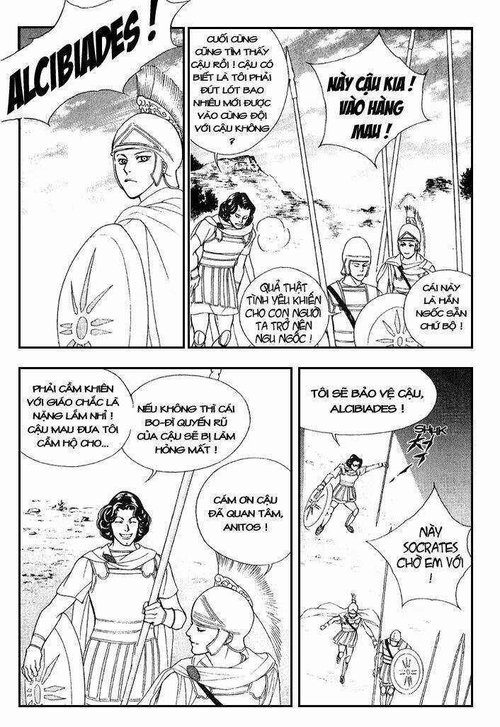1001 Nights Chapter 36 trang 10