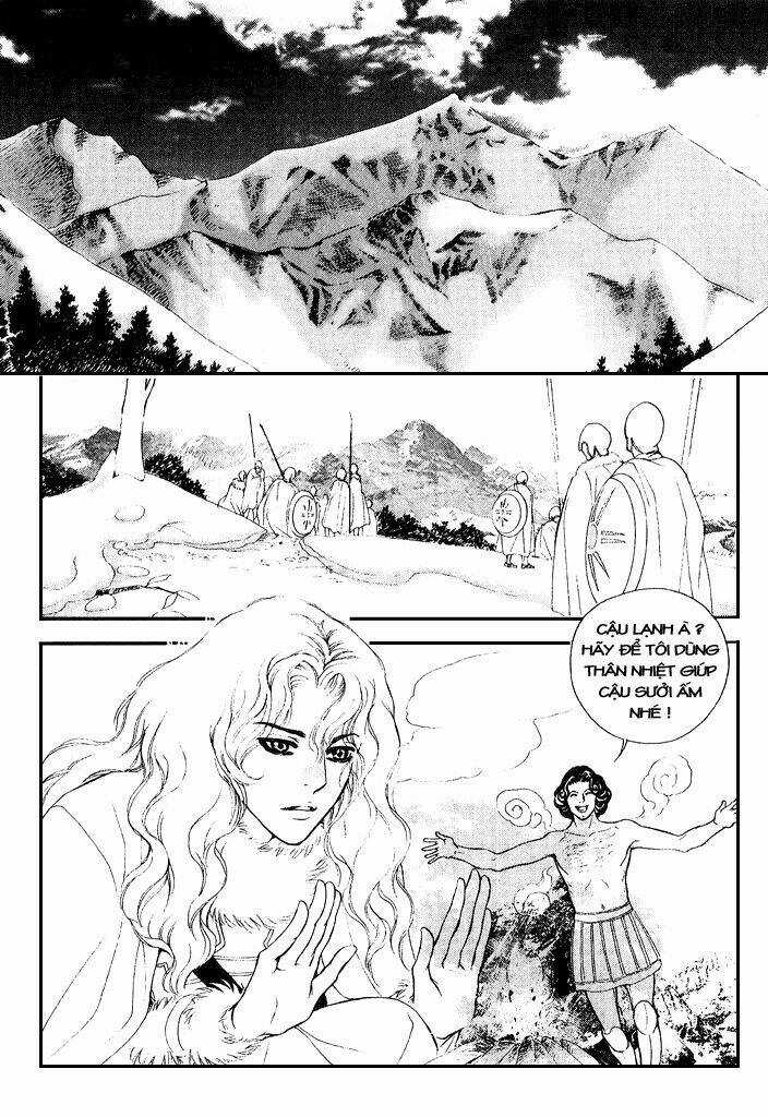 1001 Nights Chapter 36 trang 12